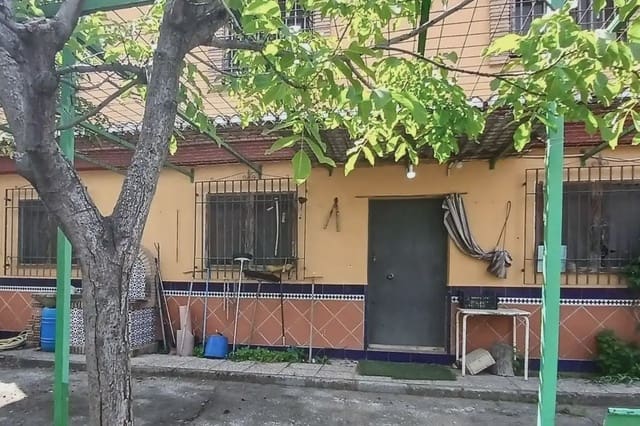 4 sypialnia Finka/Dom wiejski na sprzedaż w Monachil z basenem - 170 000 € (Ref: 9837475)