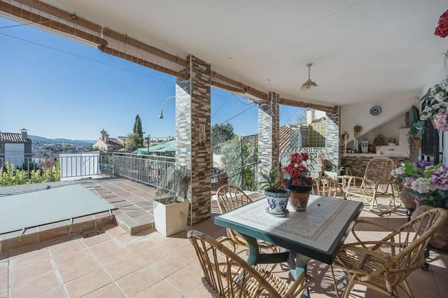 Casa in vendita in Monachil con piscina garage - 240.000 € (Rif: 9837477)