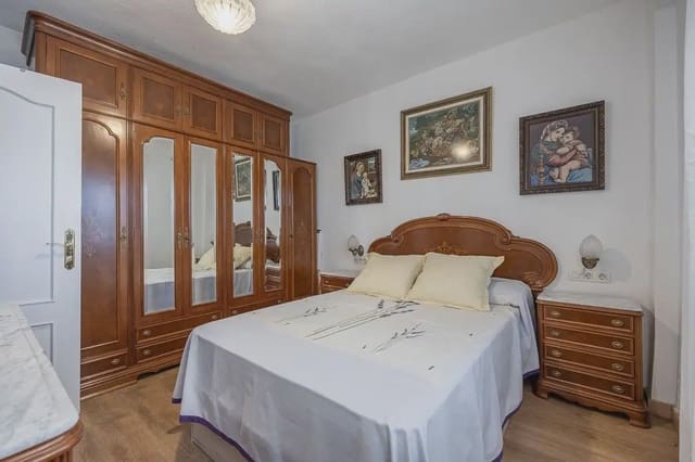 Casa in vendita in Monachil con piscina garage - 240.000 € (Rif: 9837477)