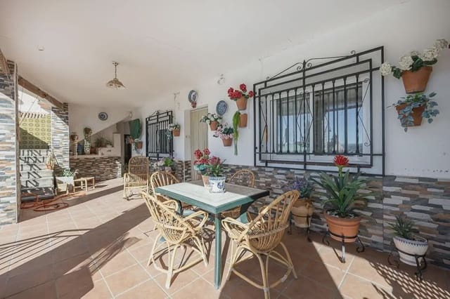 Casa in vendita in Monachil con piscina garage - 240.000 € (Rif: 9837477)