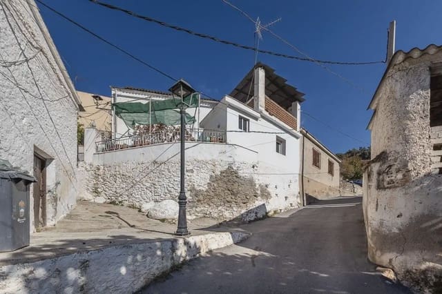 Casa in vendita in Monachil con garage - 180.000 € (Rif: 9837480)