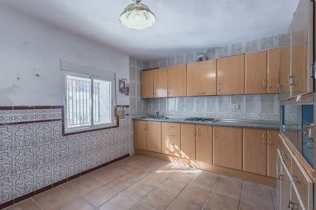 Casa in vendita in Monachil con garage - 180.000 € (Rif: 9837480)