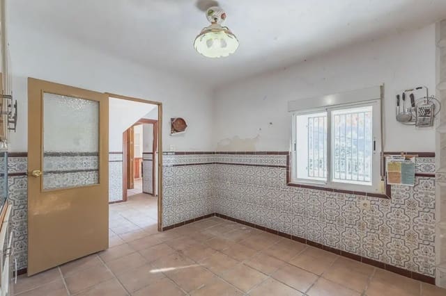 Casa in vendita in Monachil con garage - 180.000 € (Rif: 9837480)