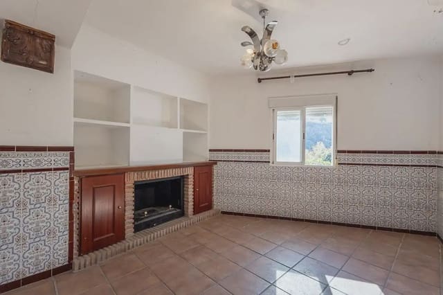 Casa in vendita in Monachil con garage - 180.000 € (Rif: 9837480)