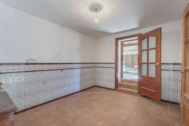 Casa in vendita in Monachil con garage - 180.000 € (Rif: 9837480)