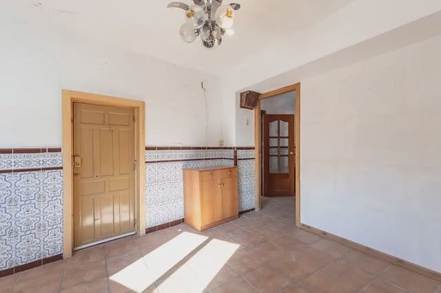 Casa in vendita in Monachil con garage - 180.000 € (Rif: 9837480)