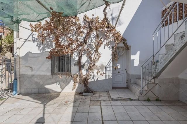 Casa in vendita in Monachil con garage - 180.000 € (Rif: 9837480)