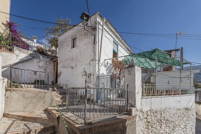 Casa in vendita in Monachil con garage - 180.000 € (Rif: 9837480)
