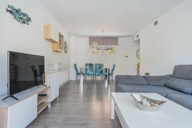 Appartement à vendre à Almuñécar avec piscine garage - 355 000 € (Ref: 9837481)