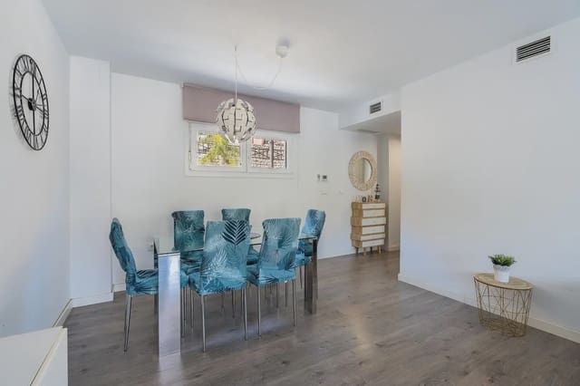 Appartement à vendre à Almuñécar avec piscine garage - 355 000 € (Ref: 9837481)