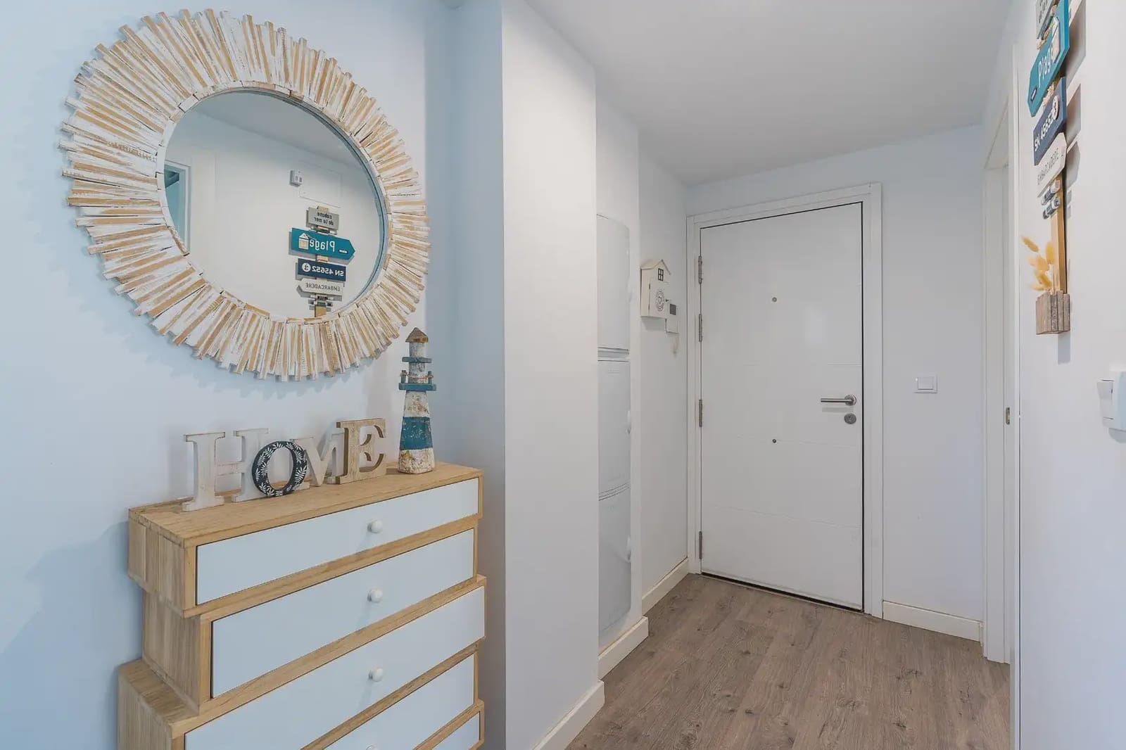 Flat for sale in Almunecar with pool garage - € 355,000 (Ref: 9837481)