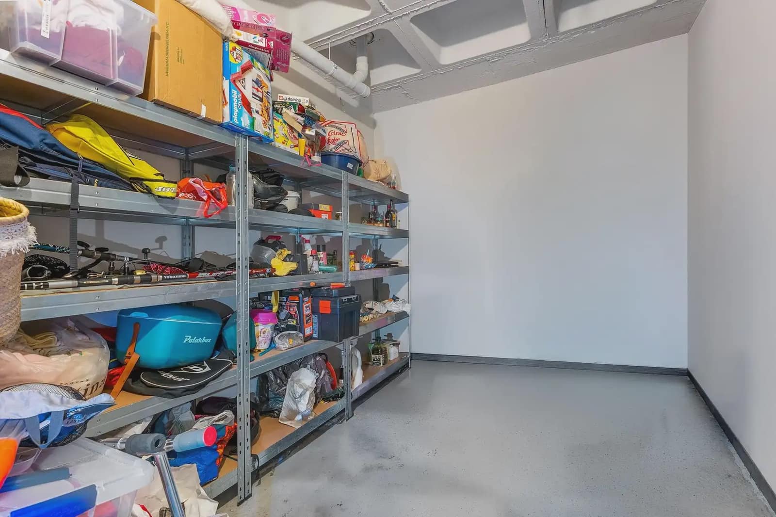 Flat for sale in Almunecar with pool garage - € 355,000 (Ref: 9837481)