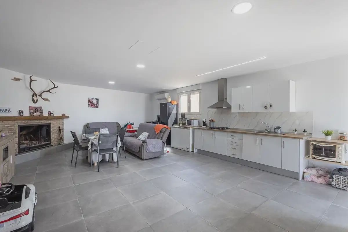 Villa zu verkaufen in Monachil mit Garage - 315.000 € (Ref: 9837482)
