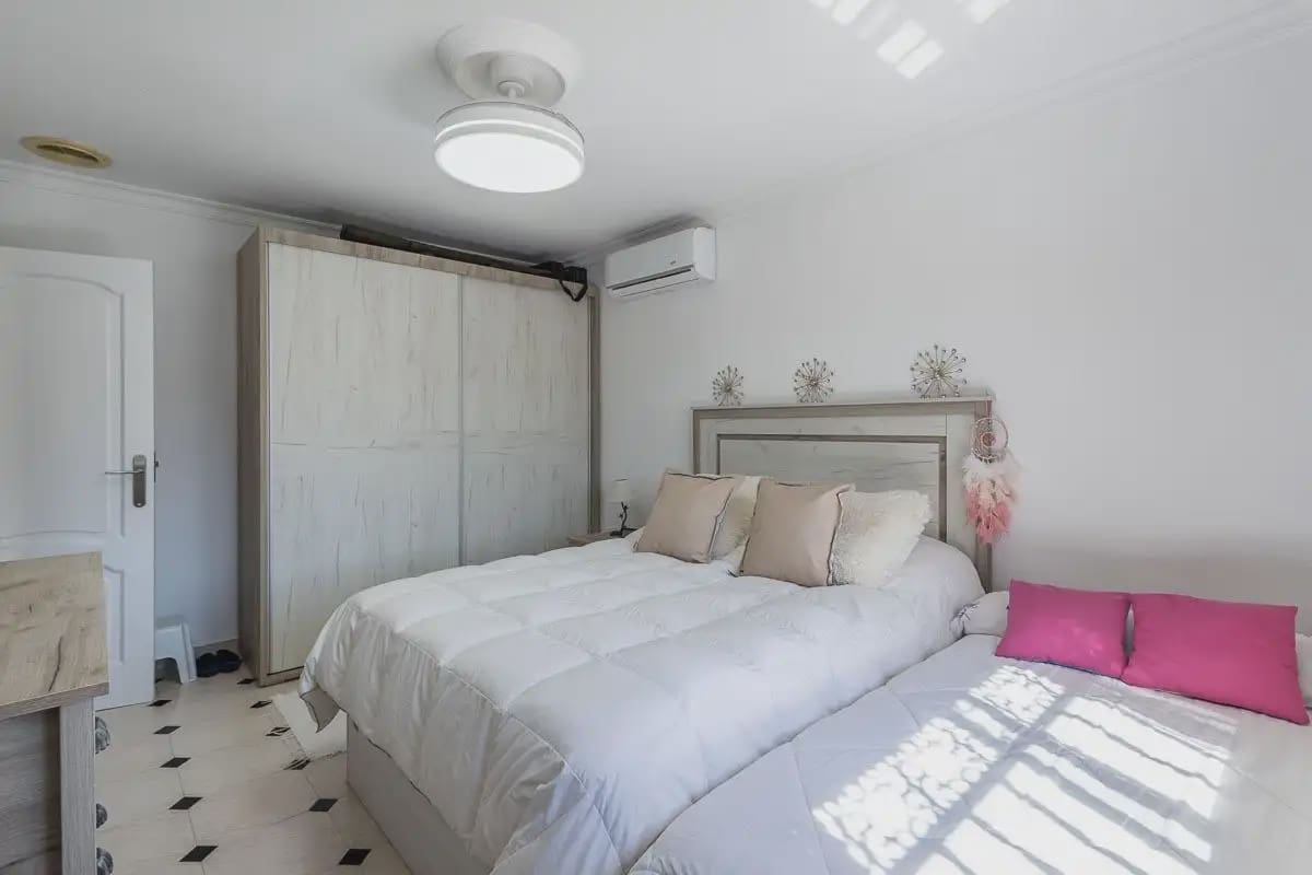 Villa zu verkaufen in Monachil mit Garage - 315.000 € (Ref: 9837482)