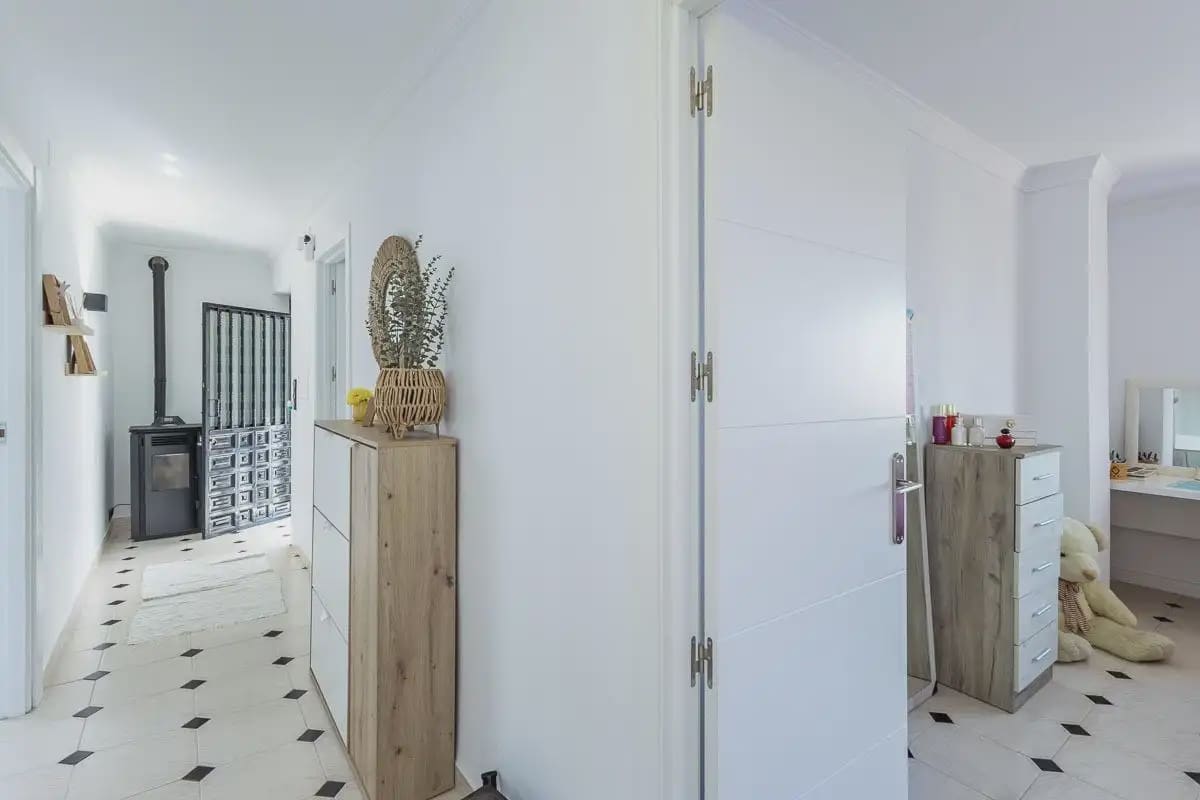 Villa zu verkaufen in Monachil mit Garage - 315.000 € (Ref: 9837482)