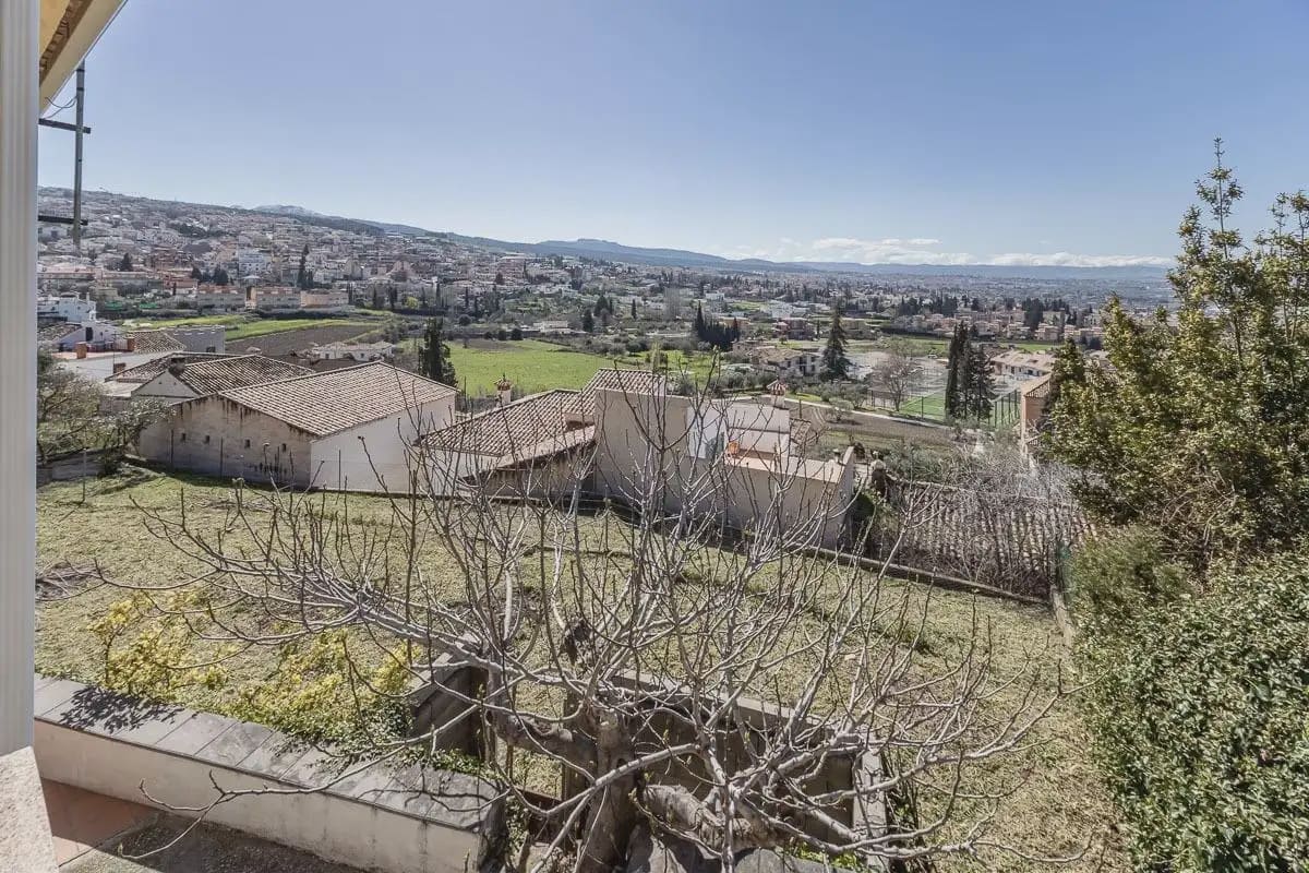 Villa zu verkaufen in Monachil mit Garage - 315.000 € (Ref: 9837482)