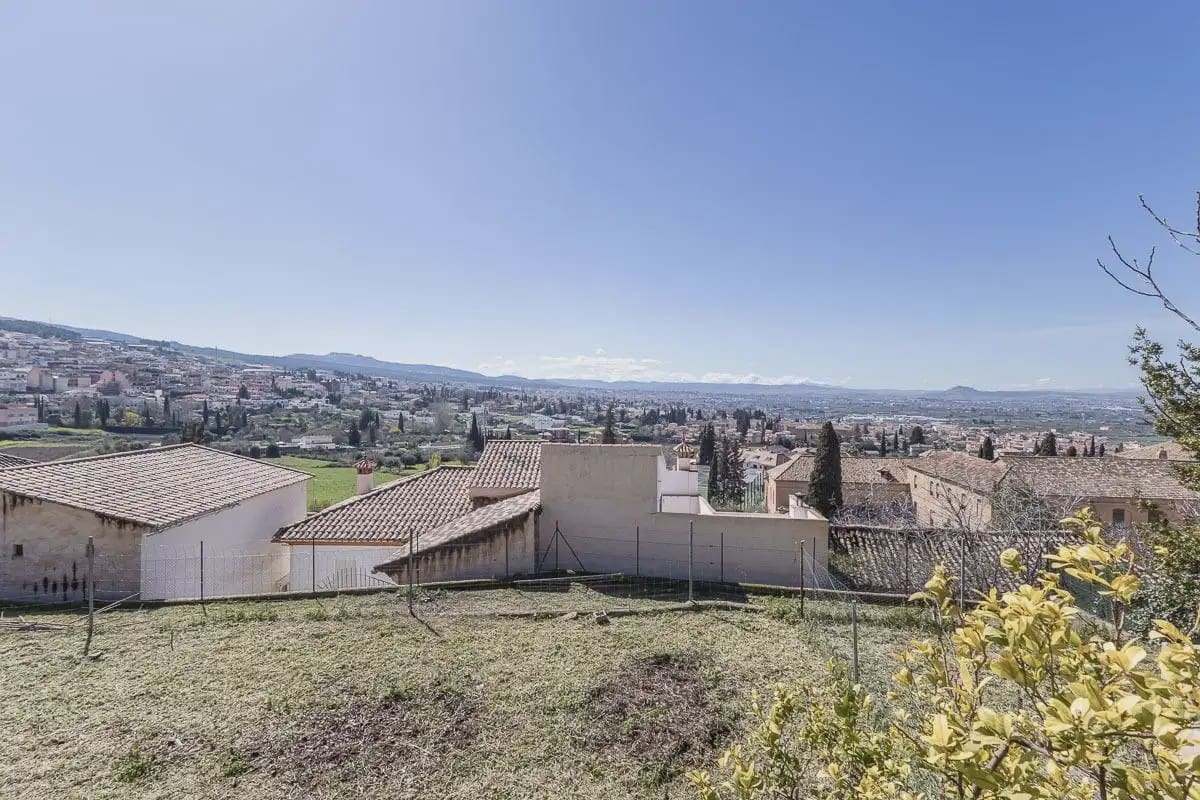 Villa zu verkaufen in Monachil mit Garage - 315.000 € (Ref: 9837482)