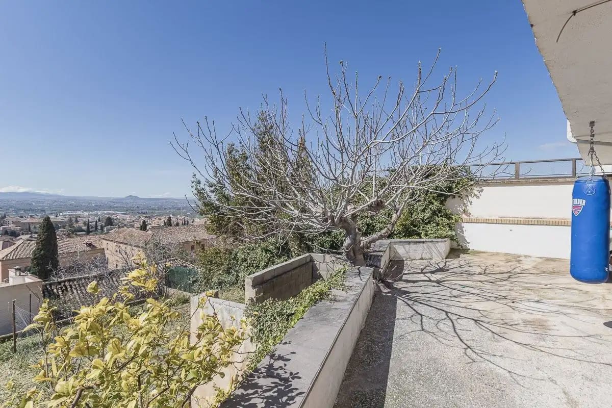 Villa zu verkaufen in Monachil mit Garage - 315.000 € (Ref: 9837482)