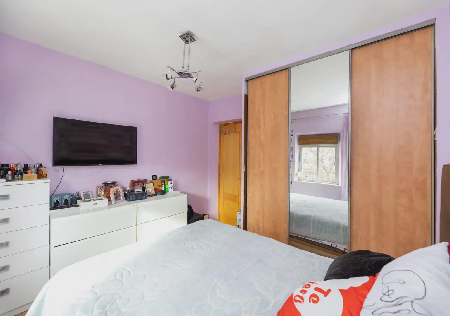 Lejlighed til salg i Granada by - € 190.000 (Ref: 9837483)