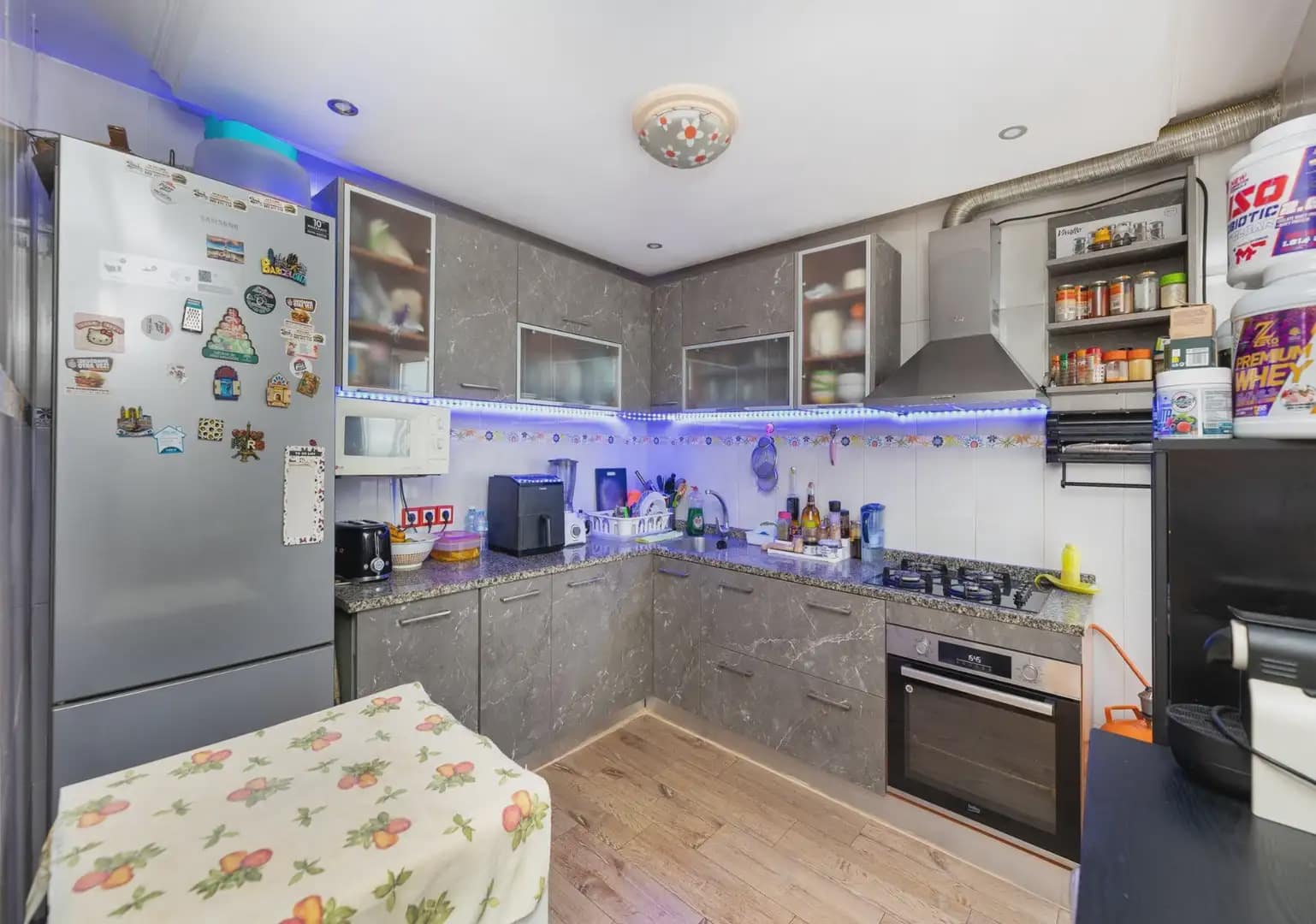 Lejlighed til salg i Granada by - € 190.000 (Ref: 9837483)