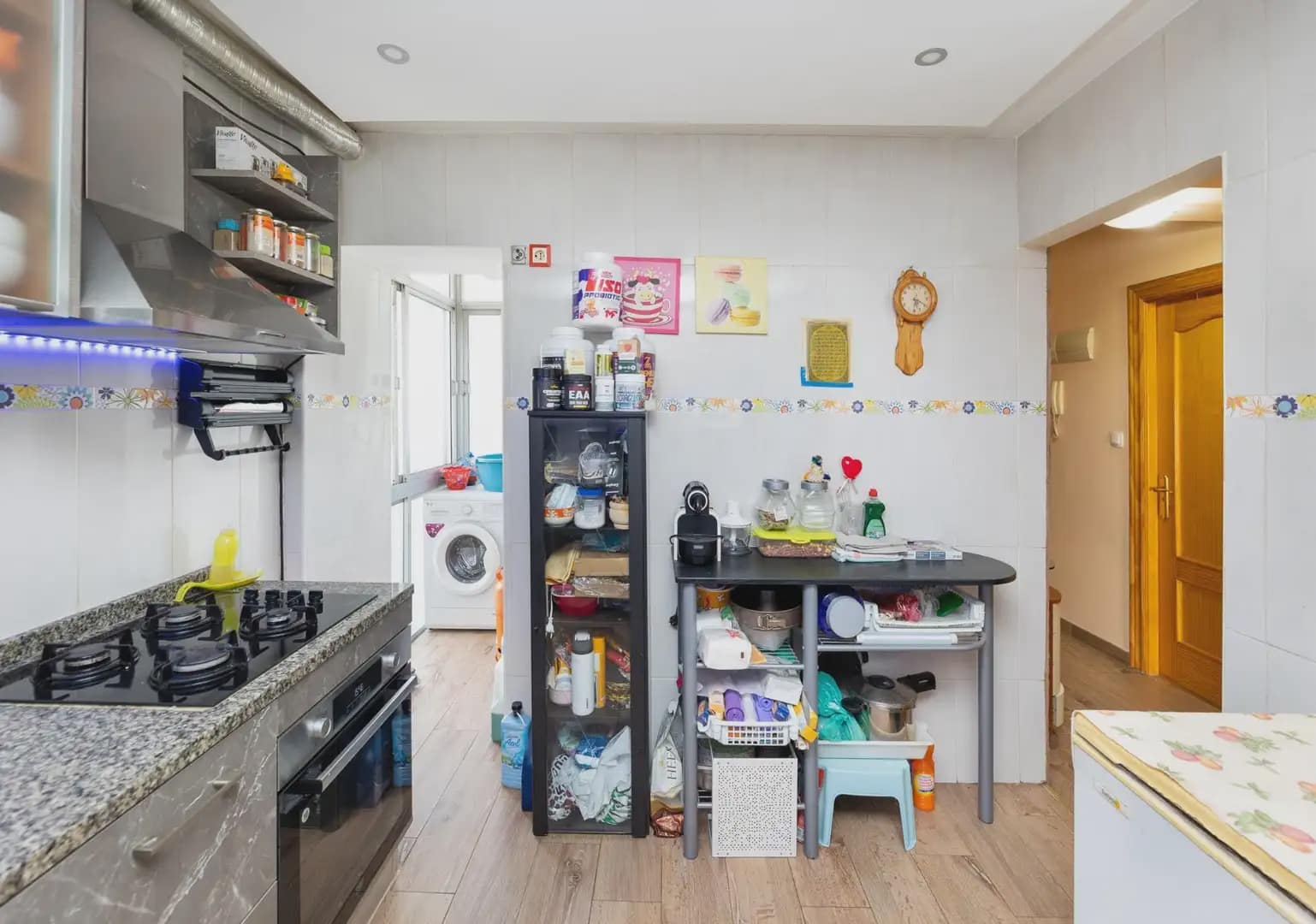 Lejlighed til salg i Granada by - € 190.000 (Ref: 9837483)