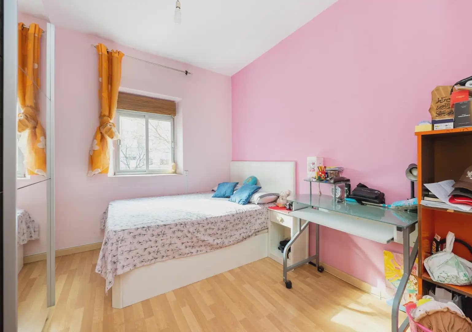 Lejlighed til salg i Granada by - € 190.000 (Ref: 9837483)