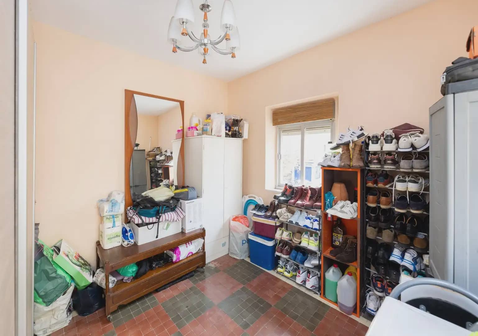 Lejlighed til salg i Granada by - € 190.000 (Ref: 9837483)