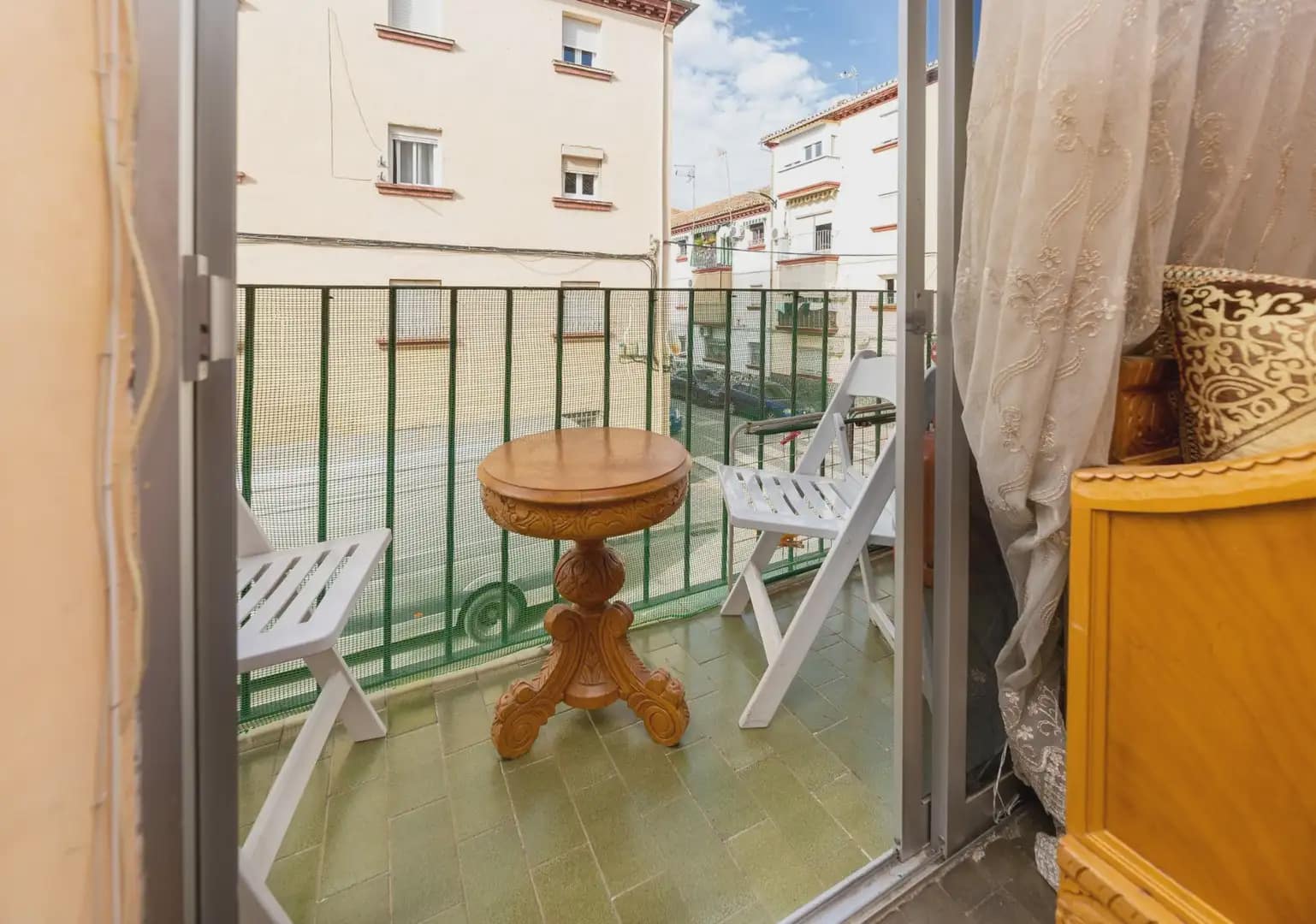Lejlighed til salg i Granada by - € 190.000 (Ref: 9837483)