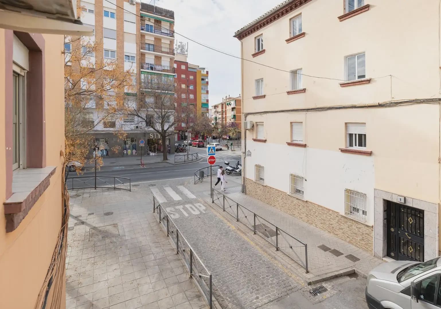 Lejlighed til salg i Granada by - € 190.000 (Ref: 9837483)