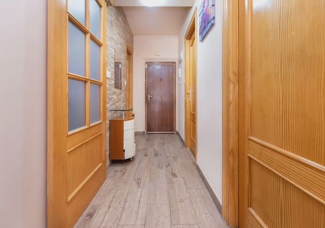 Lejlighed til salg i Zaidin, Granada by - € 190.000 (Ref: 9837483)