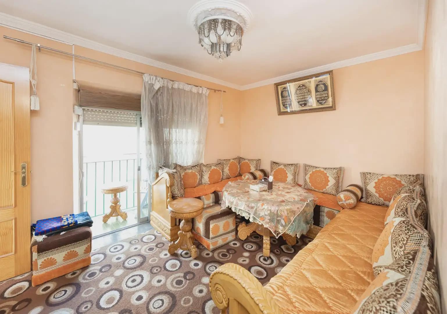 Lejlighed til salg i Granada by - € 190.000 (Ref: 9837483)