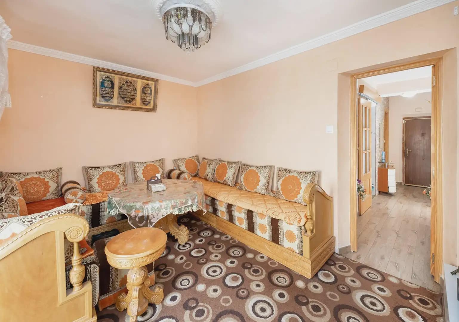 Lejlighed til salg i Granada by - € 190.000 (Ref: 9837483)