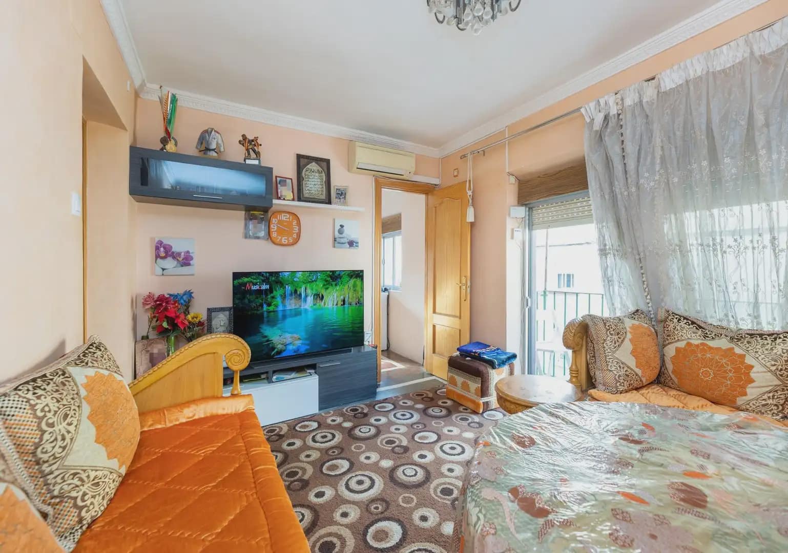 Lejlighed til salg i Granada by - € 190.000 (Ref: 9837483)