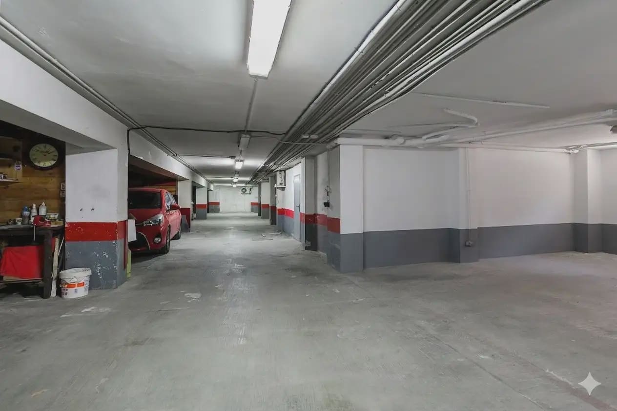 Lejlighed til salg i Ogijares med garage - € 230.000 (Ref: 9837484)