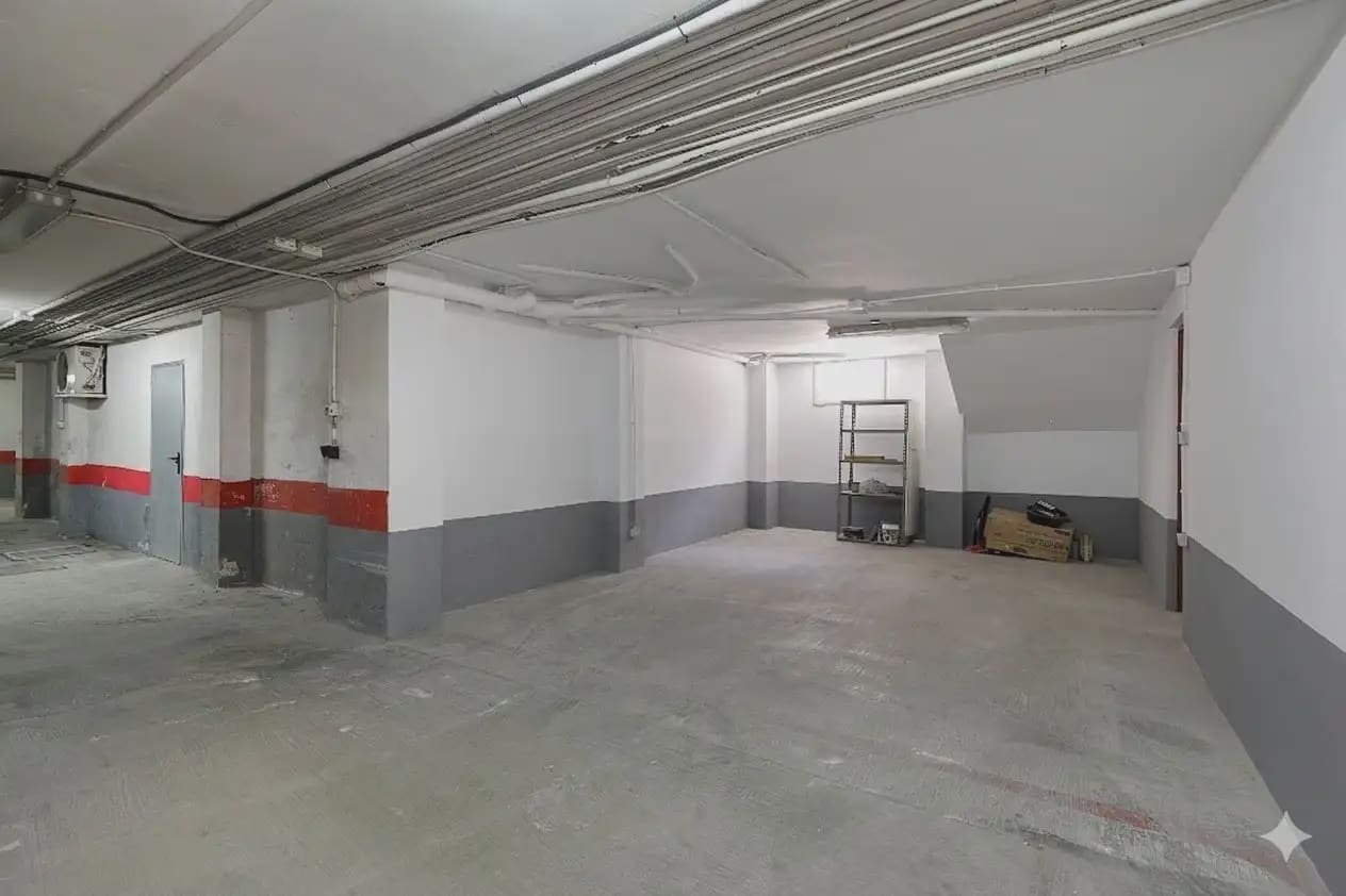 Lejlighed til salg i Ogijares med garage - € 230.000 (Ref: 9837484)