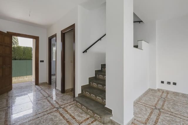 Lejlighed til salg i Ogíjares med garage - € 230.000 (Ref: 9837484)