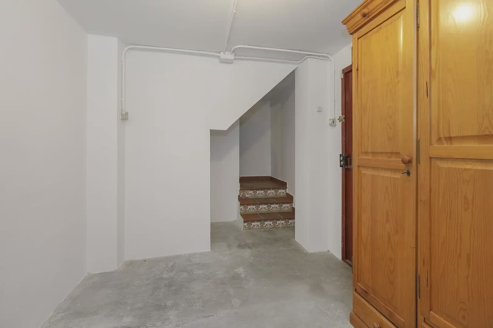 Lejlighed til salg i Ogijares med garage - € 230.000 (Ref: 9837484)