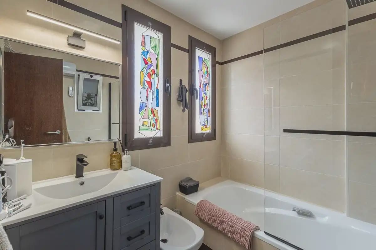 Semi-detached Villa for sale in Monachil with pool garage - € 310,000 (Ref: 9837486)