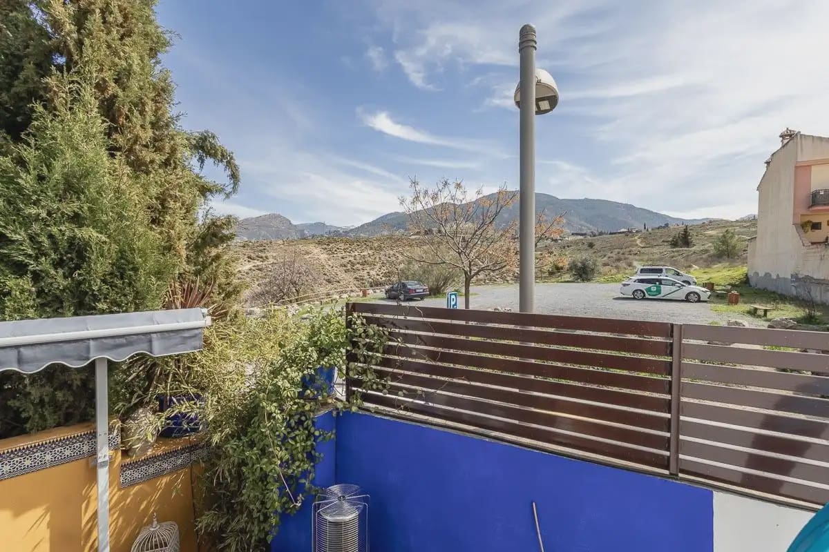 Semi-detached Villa for sale in Monachil with pool garage - € 310,000 (Ref: 9837486)