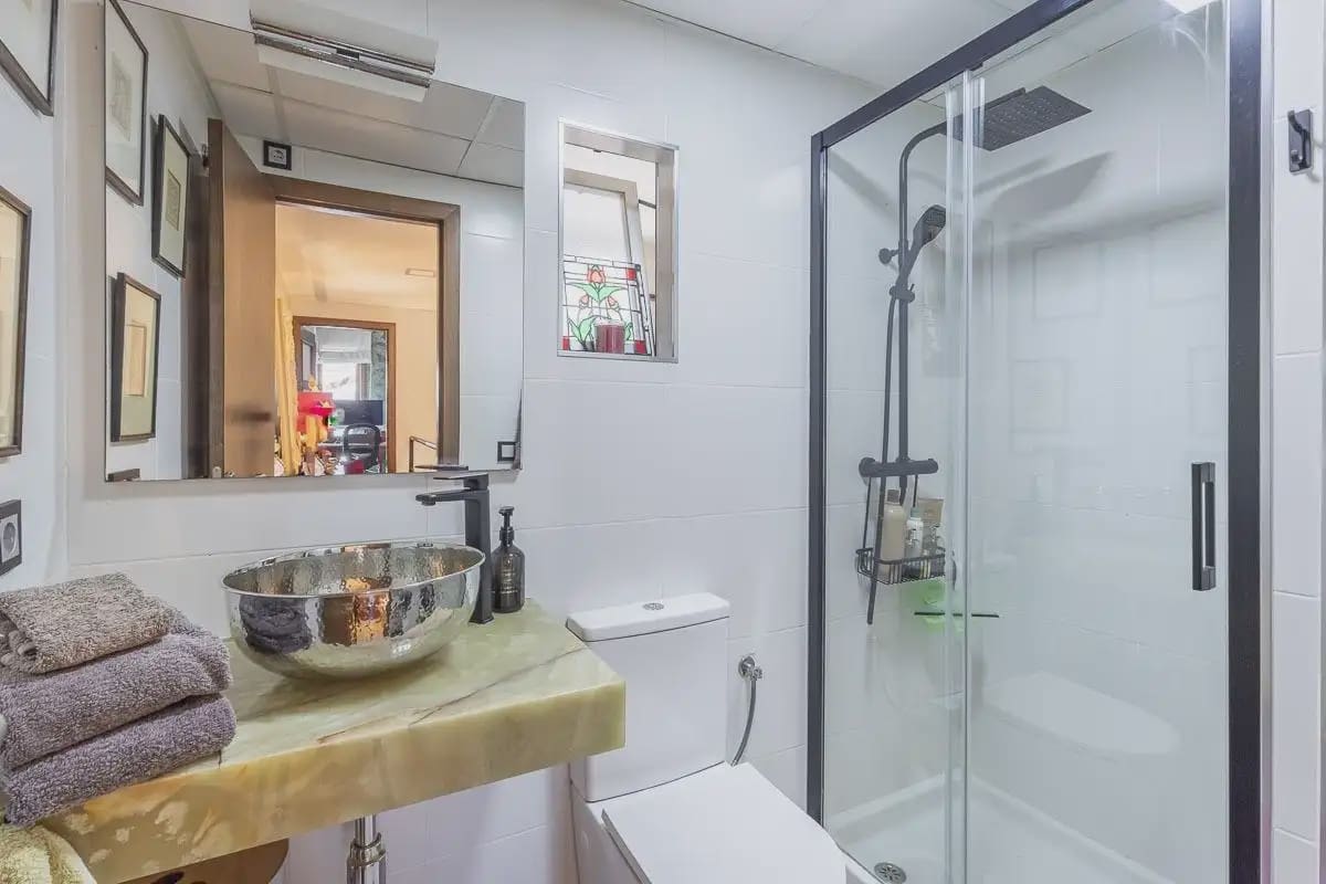 Semi-detached Villa for sale in Monachil with pool garage - € 310,000 (Ref: 9837486)