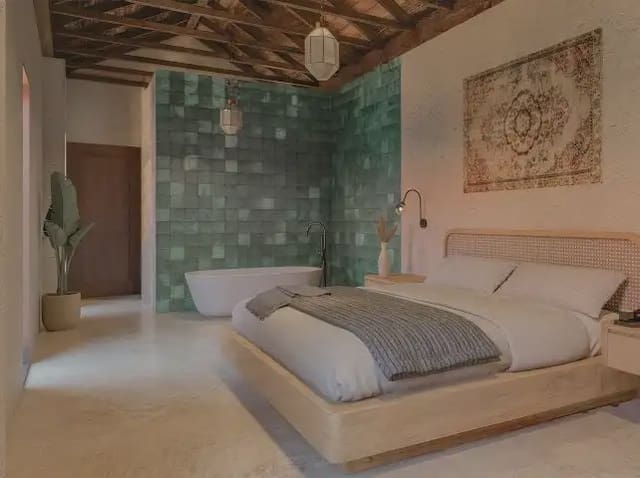 Hus til salgs i Albaicin, Granada by - € 750 000 (Ref: 9837490)