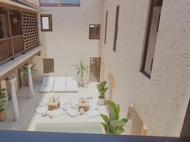 Omakotitalo myytävänä paikassa Granada kaupunki - 750 000 € (Ref: 9837490)