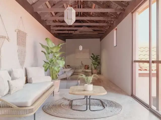 Hus til salgs i Albaicin, Granada by - € 750 000 (Ref: 9837490)