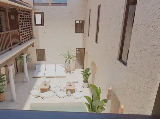 Hus til salgs i Albaicin, Granada by - € 750 000 (Ref: 9837490)