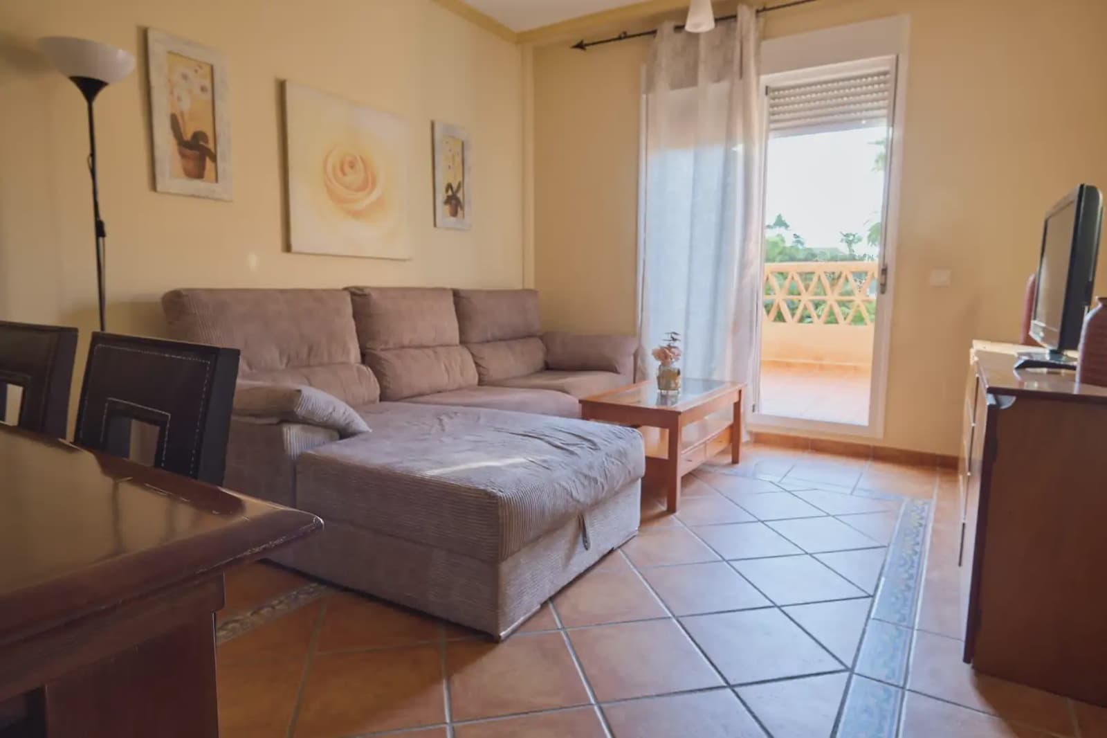 1 bedroom Flat for sale in El Ejido with pool garage - € 159,900 (Ref: 9837491)
