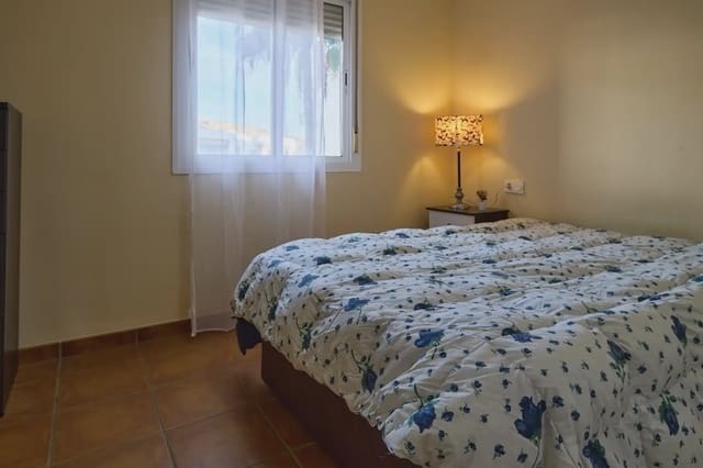 1 sypialnia Mieszkanie na sprzedaż w El Ejido z basenem garażem - 159 900 € (Ref: 9837491)