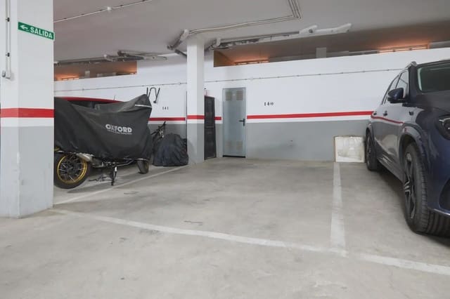 1 sypialnia Mieszkanie na sprzedaż w El Ejido z basenem garażem - 159 900 € (Ref: 9837491)