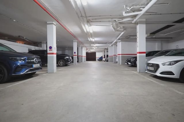1 sypialnia Mieszkanie na sprzedaż w El Ejido z basenem garażem - 159 900 € (Ref: 9837491)