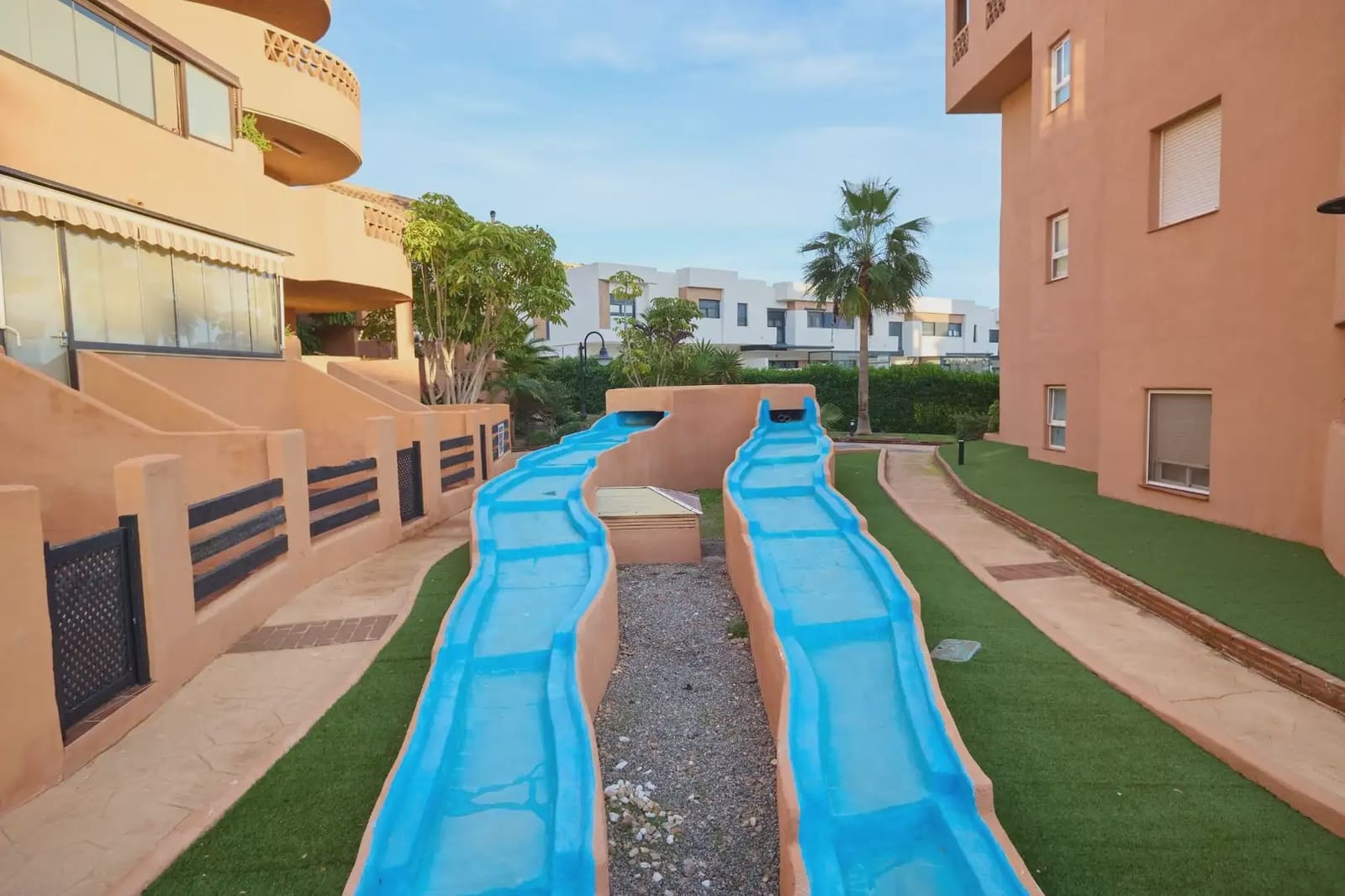 1 bedroom Flat for sale in El Ejido with pool garage - € 159,900 (Ref: 9837491)