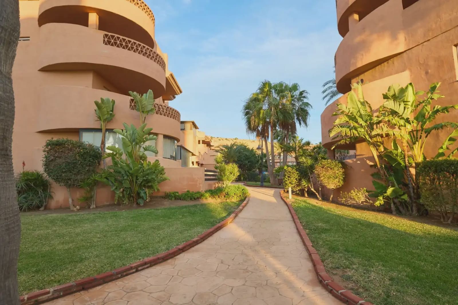 1 bedroom Flat for sale in El Ejido with pool garage - € 159,900 (Ref: 9837491)